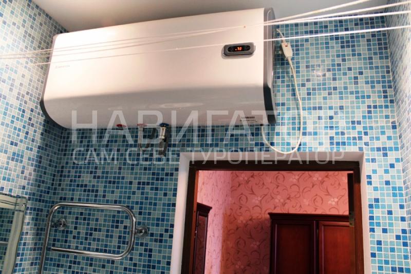 7149 - отель в Новый Афон 7149 - отель в Новый Афон