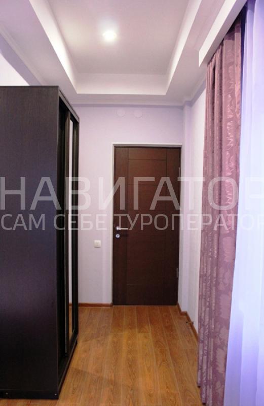 7150 - гостевой дом в Новый Афон 7150 - гостевой дом в Новый Афон