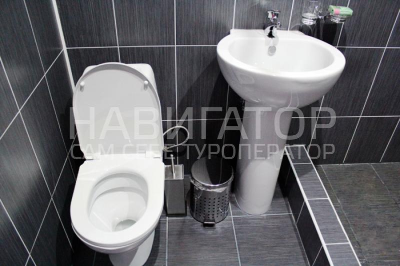 7150 - гостевой дом в Новый Афон 7150 - гостевой дом в Новый Афон