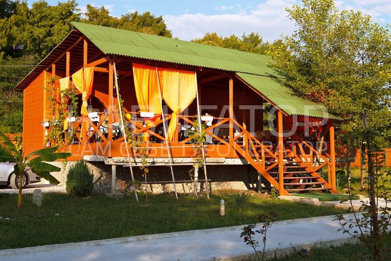 7150 - гостевой дом в Новый Афон 7150 - гостевой дом в Новый Афон