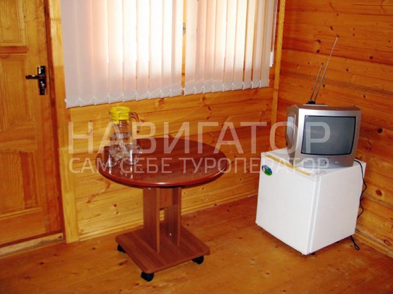 7152 - пансионат в Новый Афон 7152 - пансионат в Новый Афон