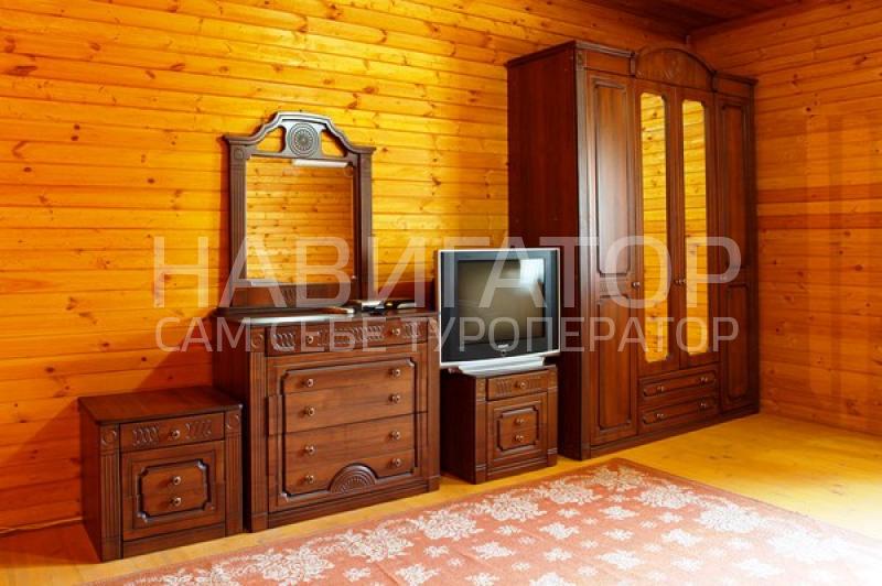 7152 - пансионат в Новый Афон 7152 - пансионат в Новый Афон