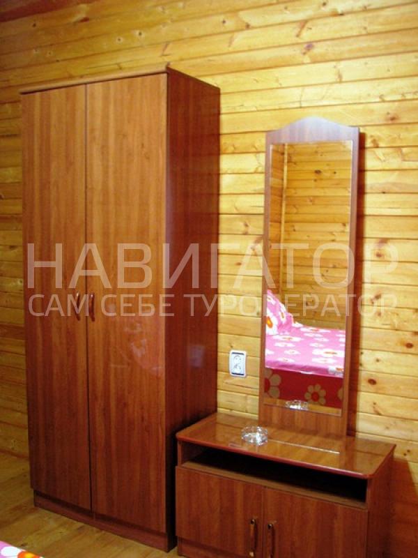 7152 - пансионат в Новый Афон 7152 - пансионат в Новый Афон