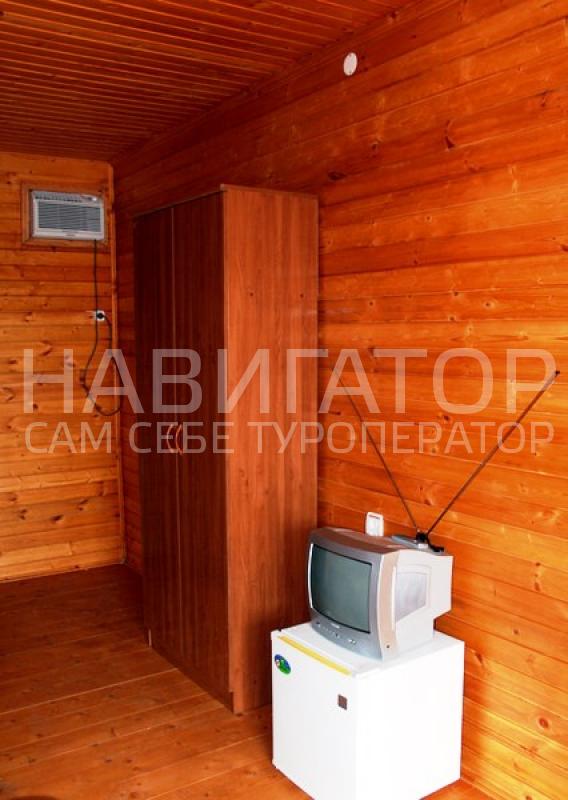 7152 - пансионат в Новый Афон 7152 - пансионат в Новый Афон