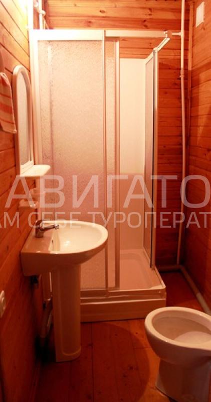 7152 - пансионат в Новый Афон 7152 - пансионат в Новый Афон