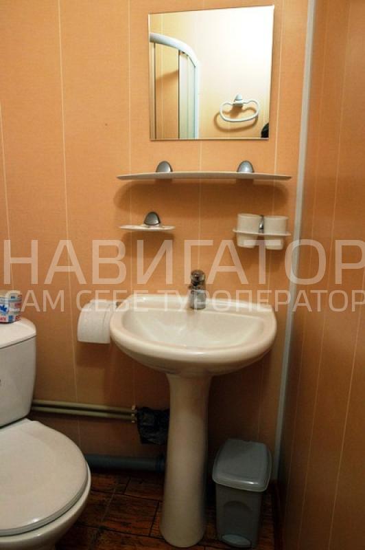 Гостевой дом в Новый Афон Гостевой дом в Новый Афон