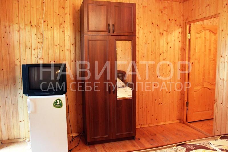 Мини-гостиница в Новый Афон