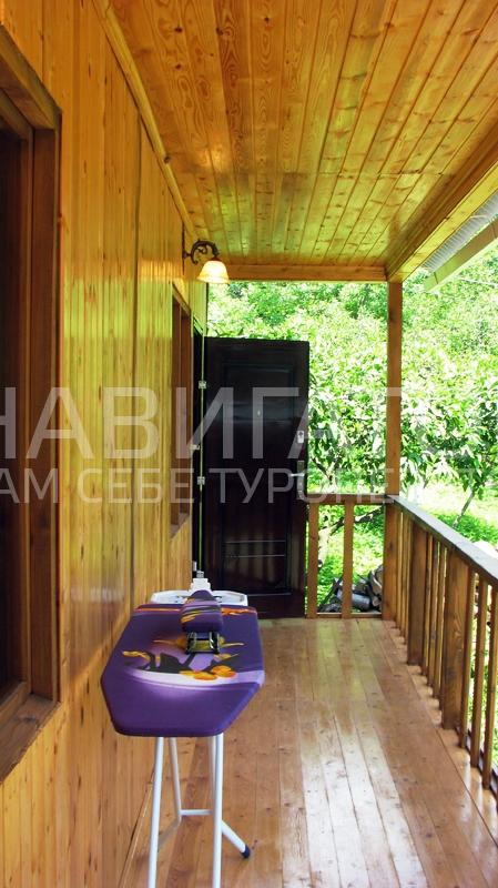Мини-гостиница в Новый Афон Мини-гостиница в Новый Афон