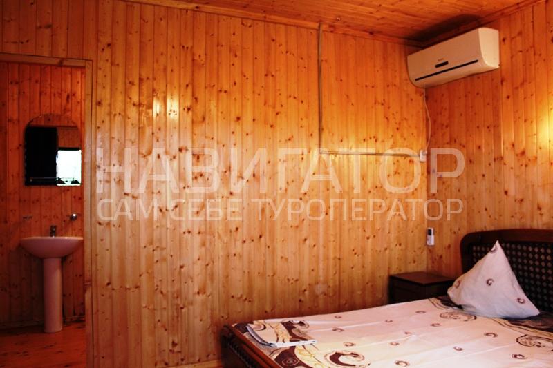 Мини-гостиница в Новый Афон Мини-гостиница в Новый Афон