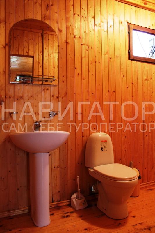 Мини-гостиница в Новый Афон Мини-гостиница в Новый Афон