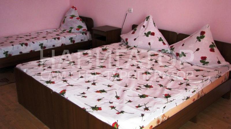 Частная мини-гостиница в Новый Афон Частная мини-гостиница в Новый Афон