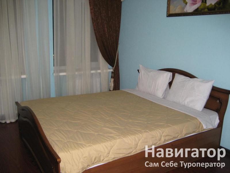 АЛЕКСАНДРИЯ - отель в Сухум АЛЕКСАНДРИЯ - отель в Сухум