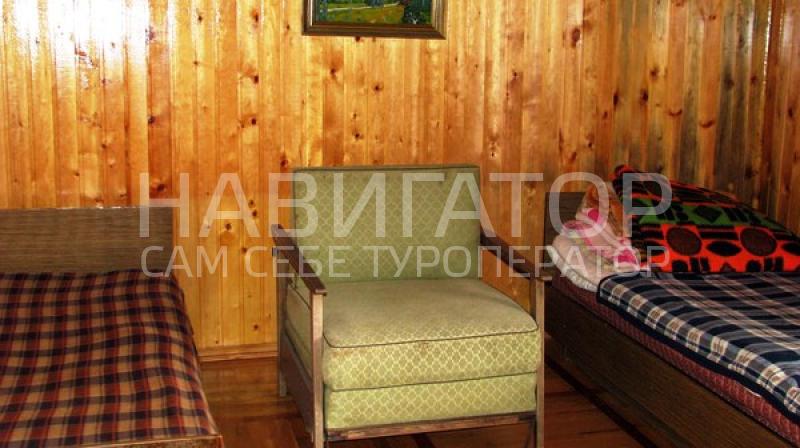 МАЯК - коттедж в Сухум МАЯК - коттедж в Сухум