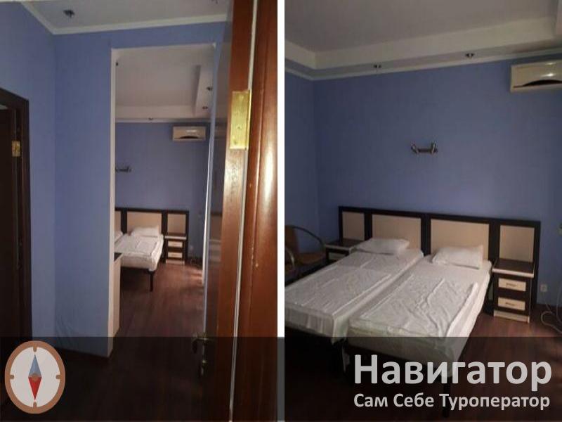 АНАНА - мини-отель в Сухум АНАНА - мини-отель в Сухум
