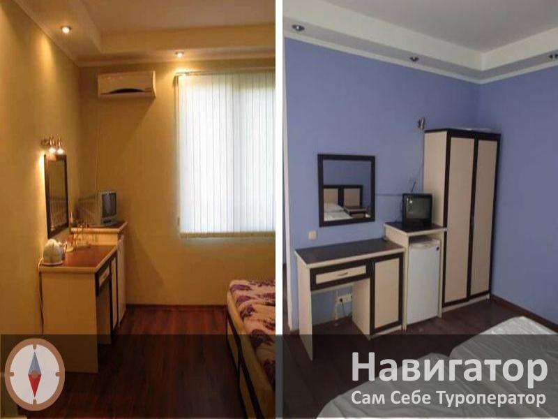 АНАНА - мини-отель в Сухум АНАНА - мини-отель в Сухум