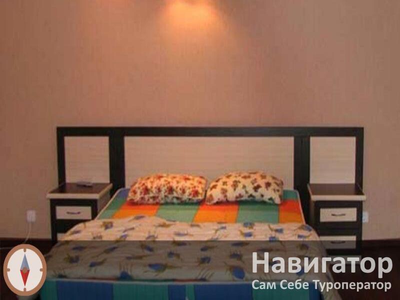АНАНА - мини-отель в Сухум АНАНА - мини-отель в Сухум