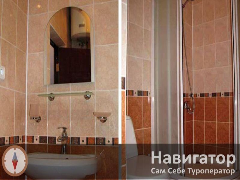 АНАНА - мини-отель в Сухум АНАНА - мини-отель в Сухум