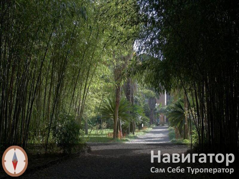 АНАНА - мини-отель в Сухум АНАНА - мини-отель в Сухум