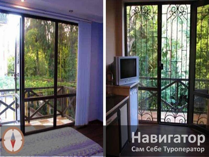 АНАНА - мини-отель в Сухум АНАНА - мини-отель в Сухум
