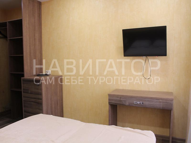 РИО - отель в Дагомыс РИО - отель в Дагомыс