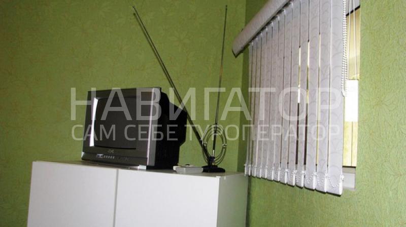 7160 - частная мини-гостиница в Сухум