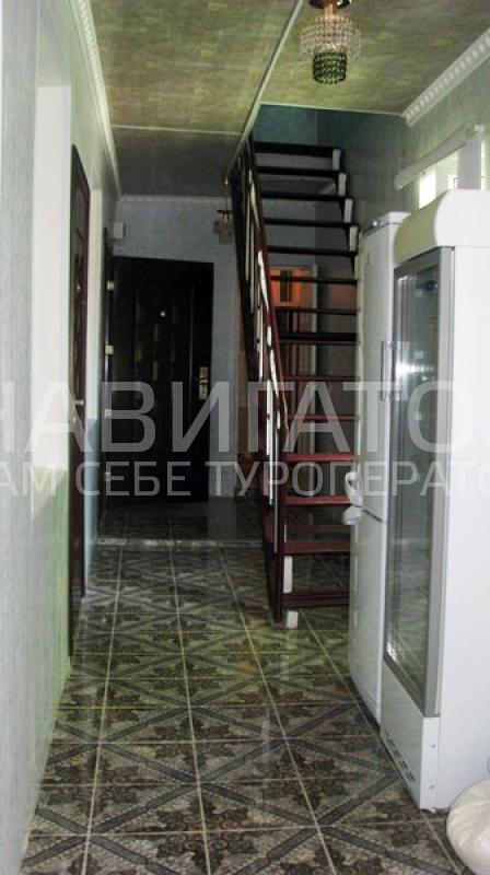 7160 - частная мини-гостиница в Сухум