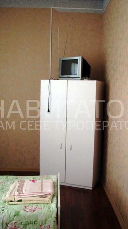 7160 - частная мини-гостиница в Сухум