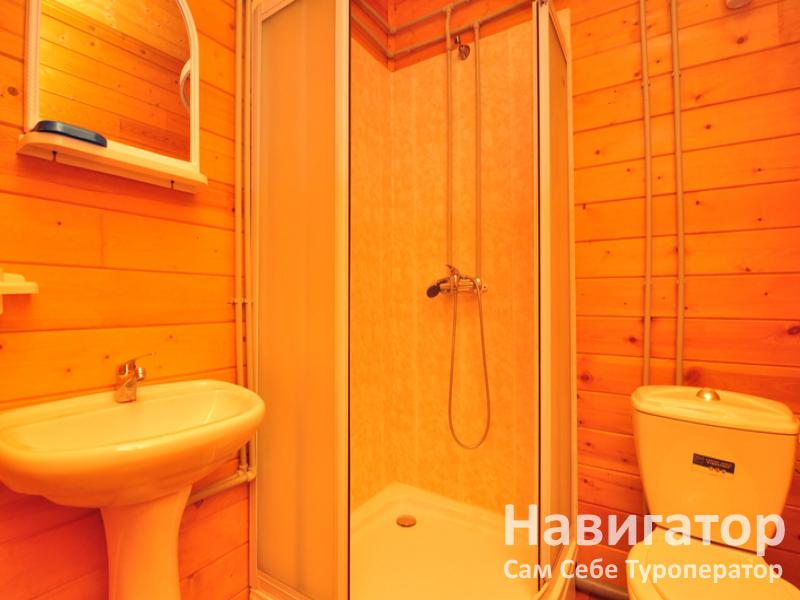 ТРИ СОСНЫ - гостиница в Гудаута ТРИ СОСНЫ - гостиница в Гудаута