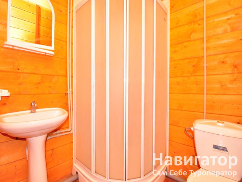 ТРИ СОСНЫ - гостиница в Гудаута ТРИ СОСНЫ - гостиница в Гудаута