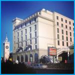 PARK INN BY RADISSON SOCHI CITY CENTRE (Парк Инн от Рэдиссон Сочи Центр) - отель в Центр PARK INN BY RADISSON SOCHI CITY CENTRE (Парк Инн от Рэдиссон Сочи Центр) - отель в Центр