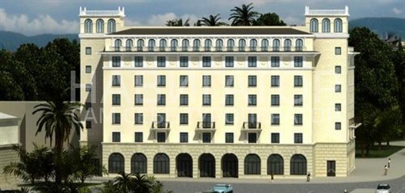 PARK INN BY RADISSON SOCHI CITY CENTRE (Парк Инн от Рэдиссон Сочи Центр) - отель в Центр PARK INN BY RADISSON SOCHI CITY CENTRE (Парк Инн от Рэдиссон Сочи Центр) - отель в Центр