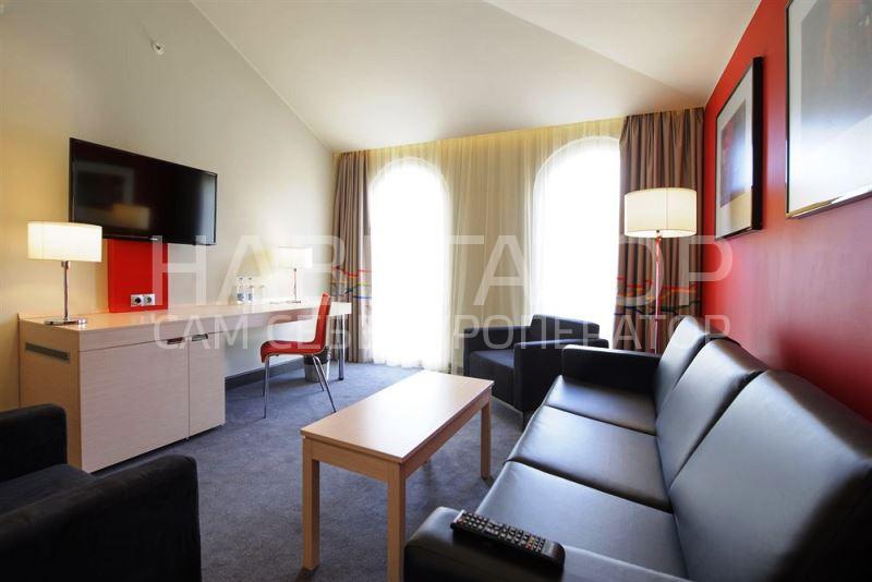 PARK INN BY RADISSON SOCHI CITY CENTRE (Парк Инн от Рэдиссон Сочи Центр) - отель в Центр PARK INN BY RADISSON SOCHI CITY CENTRE (Парк Инн от Рэдиссон Сочи Центр) - отель в Центр