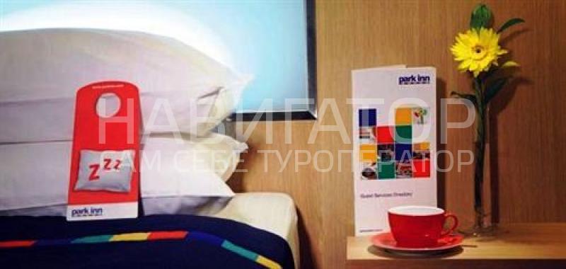 PARK INN BY RADISSON SOCHI CITY CENTRE (Парк Инн от Рэдиссон Сочи Центр) - отель в Центр PARK INN BY RADISSON SOCHI CITY CENTRE (Парк Инн от Рэдиссон Сочи Центр) - отель в Центр