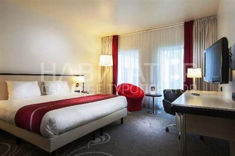 PARK INN BY RADISSON SOCHI CITY CENTRE (Парк Инн от Рэдиссон Сочи Центр) - отель в Центр PARK INN BY RADISSON SOCHI CITY CENTRE (Парк Инн от Рэдиссон Сочи Центр) - отель в Центр