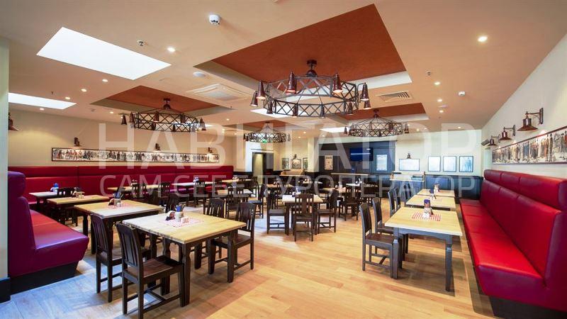 PARK INN BY RADISSON SOCHI CITY CENTRE (Парк Инн от Рэдиссон Сочи Центр) - отель в Центр PARK INN BY RADISSON SOCHI CITY CENTRE (Парк Инн от Рэдиссон Сочи Центр) - отель в Центр