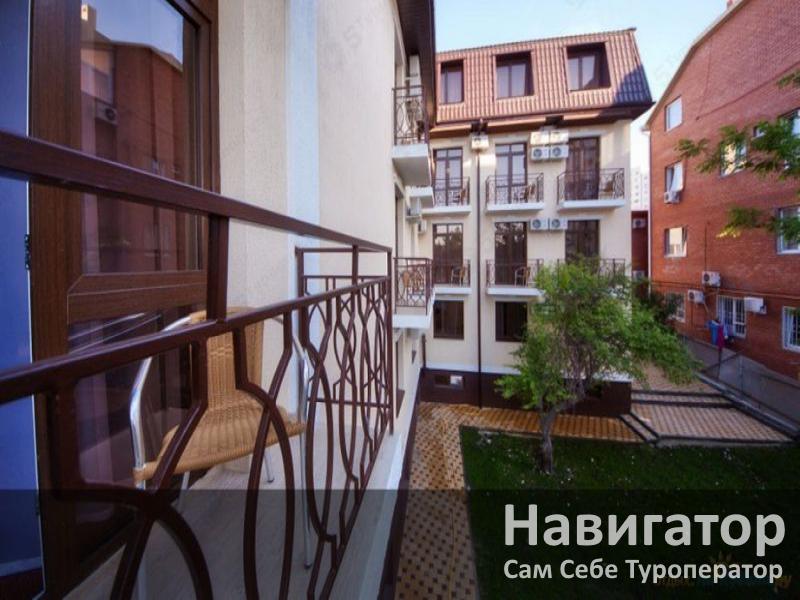 ФАВОРИТ - отель в Геленджик (Тонкий мыс) ФАВОРИТ - отель в Геленджик (Тонкий мыс)