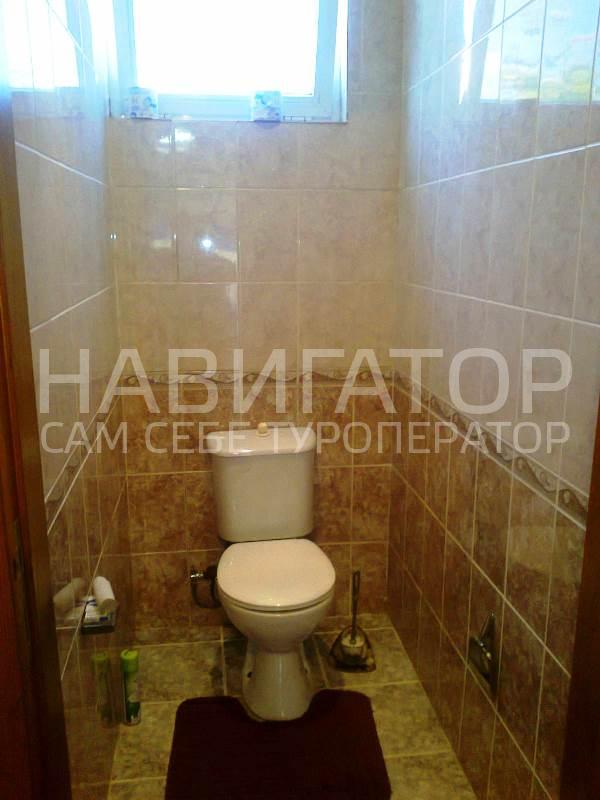 ДВОРИК У МАРУСИ - частный дом в Вардане ДВОРИК У МАРУСИ - частный дом в Вардане