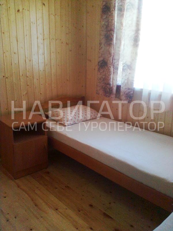 ДВОРИК У МАРУСИ - частный дом в Вардане ДВОРИК У МАРУСИ - частный дом в Вардане