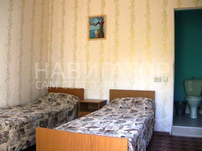 ДВОРИК У МАРУСИ - частный дом в Вардане ДВОРИК У МАРУСИ - частный дом в Вардане