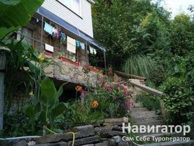 МАРИЯ - гостиница в Курортные поселки Лазаревского района МАРИЯ - гостиница в Курортные поселки Лазаревского района