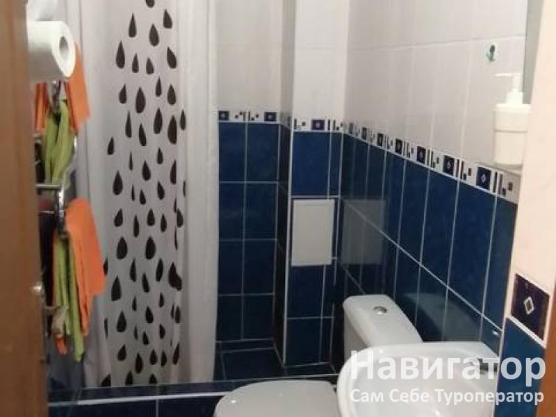 НА НАБЕРЕЖНОЙ - гостевой дом в Адлер НА НАБЕРЕЖНОЙ - гостевой дом в Адлер