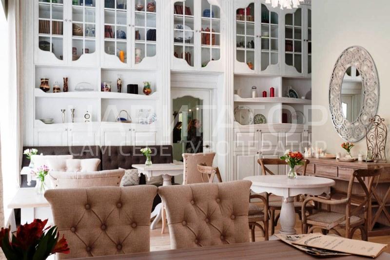 CHALET DE PROVENCE BUSINESS HOTEL (Шале де Прованс Бизнес Отель) - отель в Санкт-Петербург CHALET DE PROVENCE BUSINESS HOTEL (Шале де Прованс Бизнес Отель) - отель в Санкт-Петербург