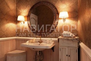 CHALET DE PROVENCE BUSINESS HOTEL (Шале де Прованс Бизнес Отель) - отель в Санкт-Петербург CHALET DE PROVENCE BUSINESS HOTEL (Шале де Прованс Бизнес Отель) - отель в Санкт-Петербург