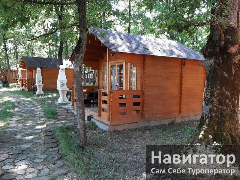 Термальный бассейн в хуторе Кубанском в Хутор Кубанский Термальный бассейн в хуторе Кубанском в Хутор Кубанский