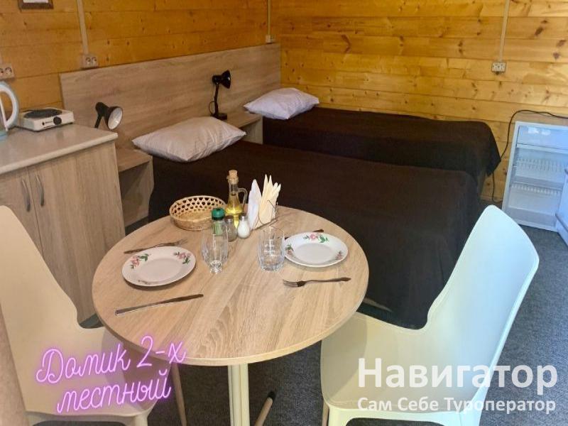 Термальный бассейн в хуторе Кубанском в Хутор Кубанский Термальный бассейн в хуторе Кубанском в Хутор Кубанский