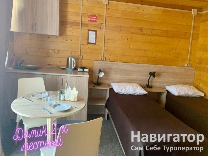 Термальный бассейн в хуторе Кубанском в Хутор Кубанский Термальный бассейн в хуторе Кубанском в Хутор Кубанский