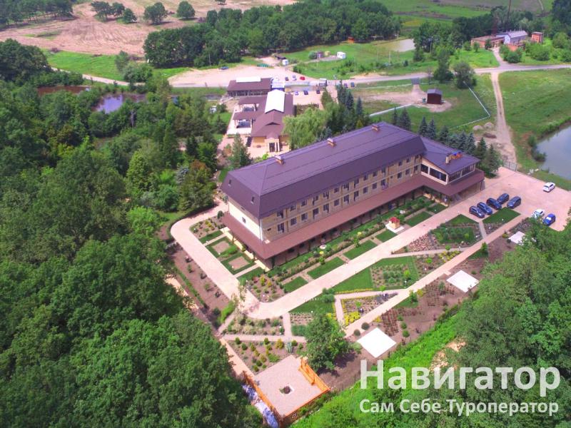 Термальный бассейн в хуторе Кубанском в Хутор Кубанский Термальный бассейн в хуторе Кубанском в Хутор Кубанский