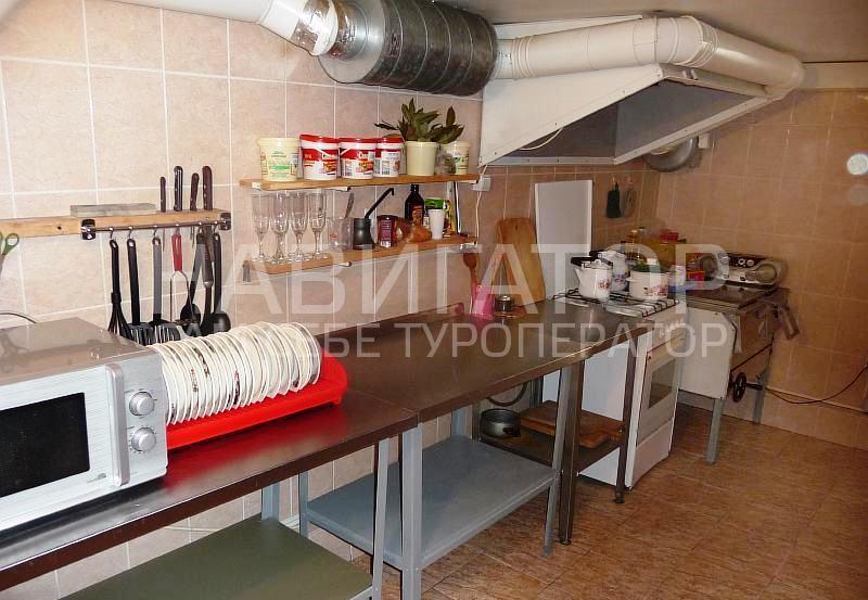 УЮТНАЯ - гостиница в Лазаревское