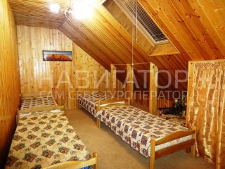 УЮТНАЯ - гостиница в Лазаревское