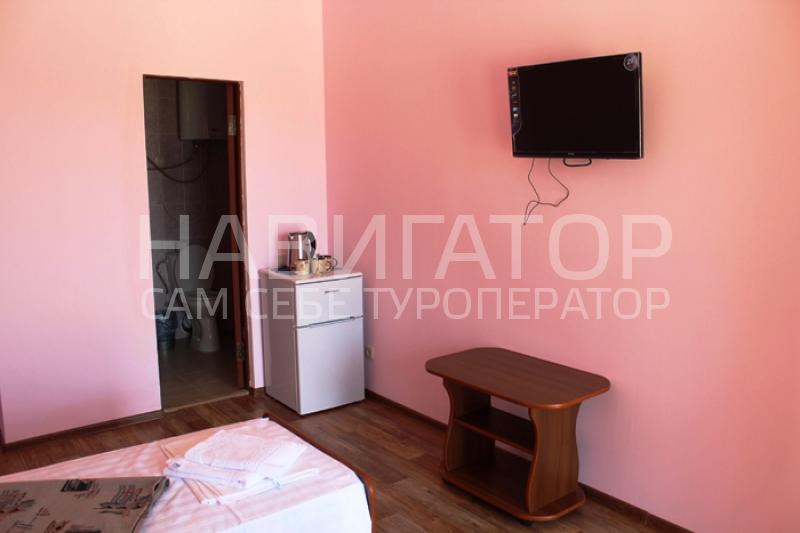 АМРА - гостевой дом в Новый Афон АМРА - гостевой дом в Новый Афон